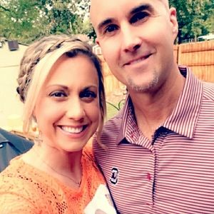 Meet your Posher, Christy